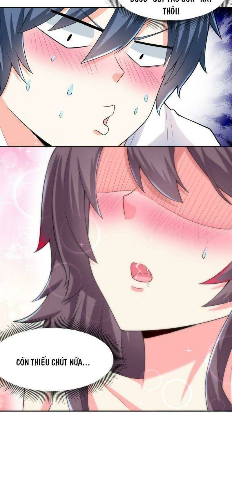 Hậu Cung Của Ta Toàn Là Ma Nữ Phản Diện - Chapter 3 - Page 8