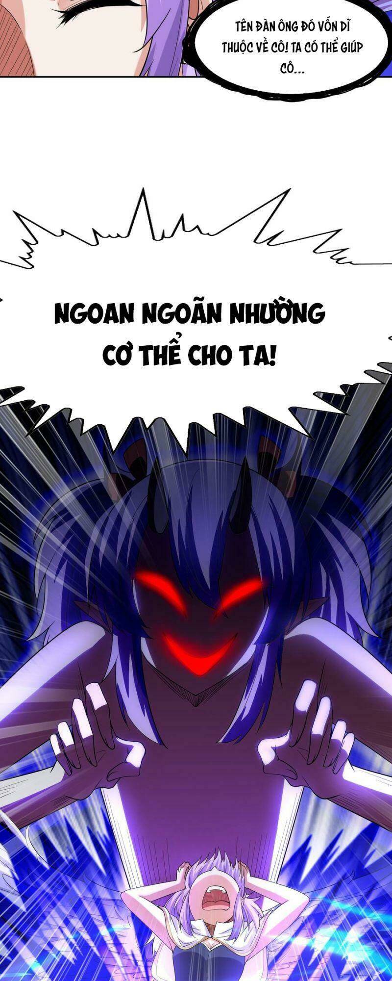 Hậu Cung Của Ta Toàn Là Ma Nữ Phản Diện - Chapter 30 - Page 11