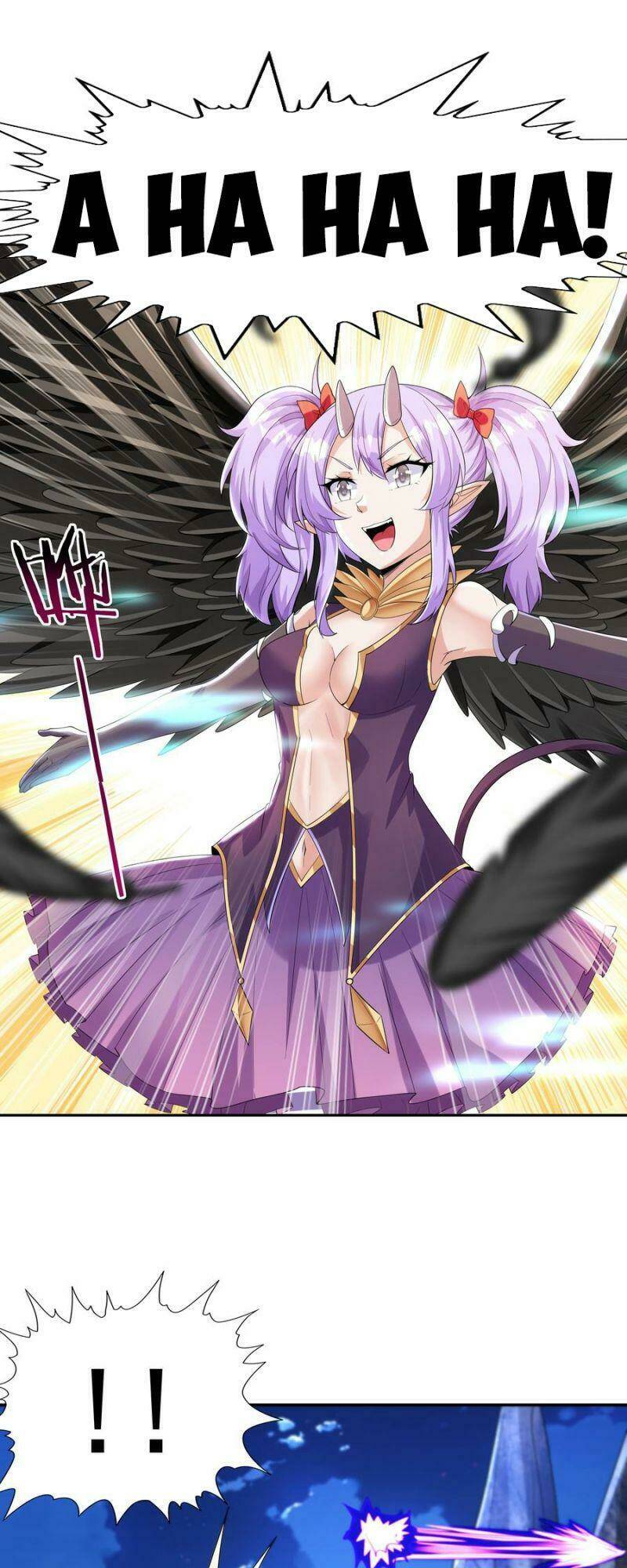 Hậu Cung Của Ta Toàn Là Ma Nữ Phản Diện - Chapter 30 - Page 14