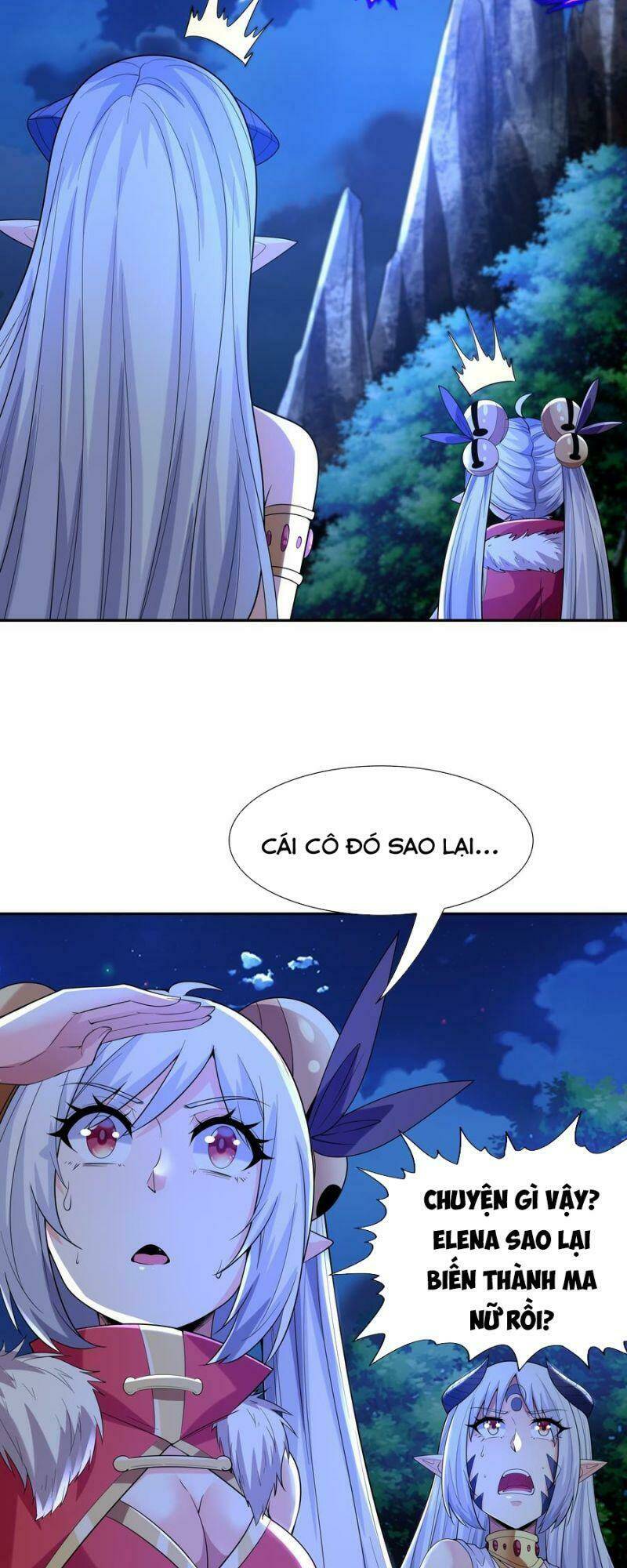 Hậu Cung Của Ta Toàn Là Ma Nữ Phản Diện - Chapter 30 - Page 15