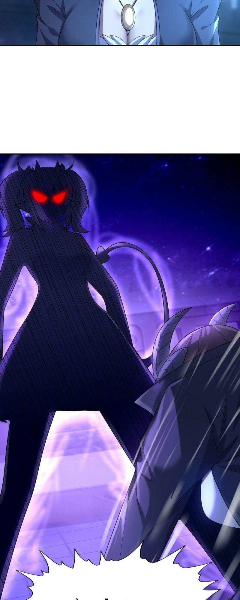 Hậu Cung Của Ta Toàn Là Ma Nữ Phản Diện - Chapter 30 - Page 25