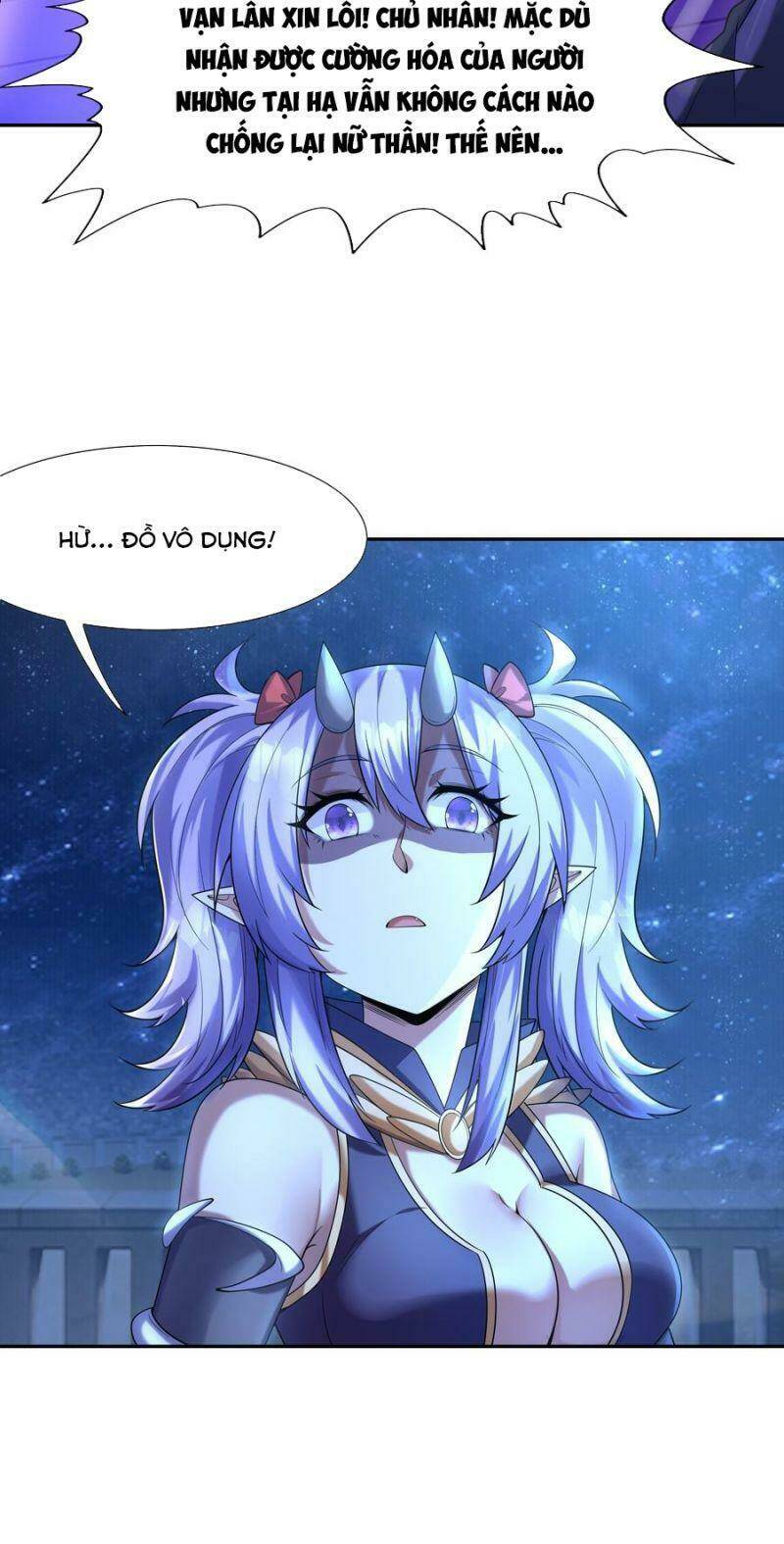 Hậu Cung Của Ta Toàn Là Ma Nữ Phản Diện - Chapter 30 - Page 26