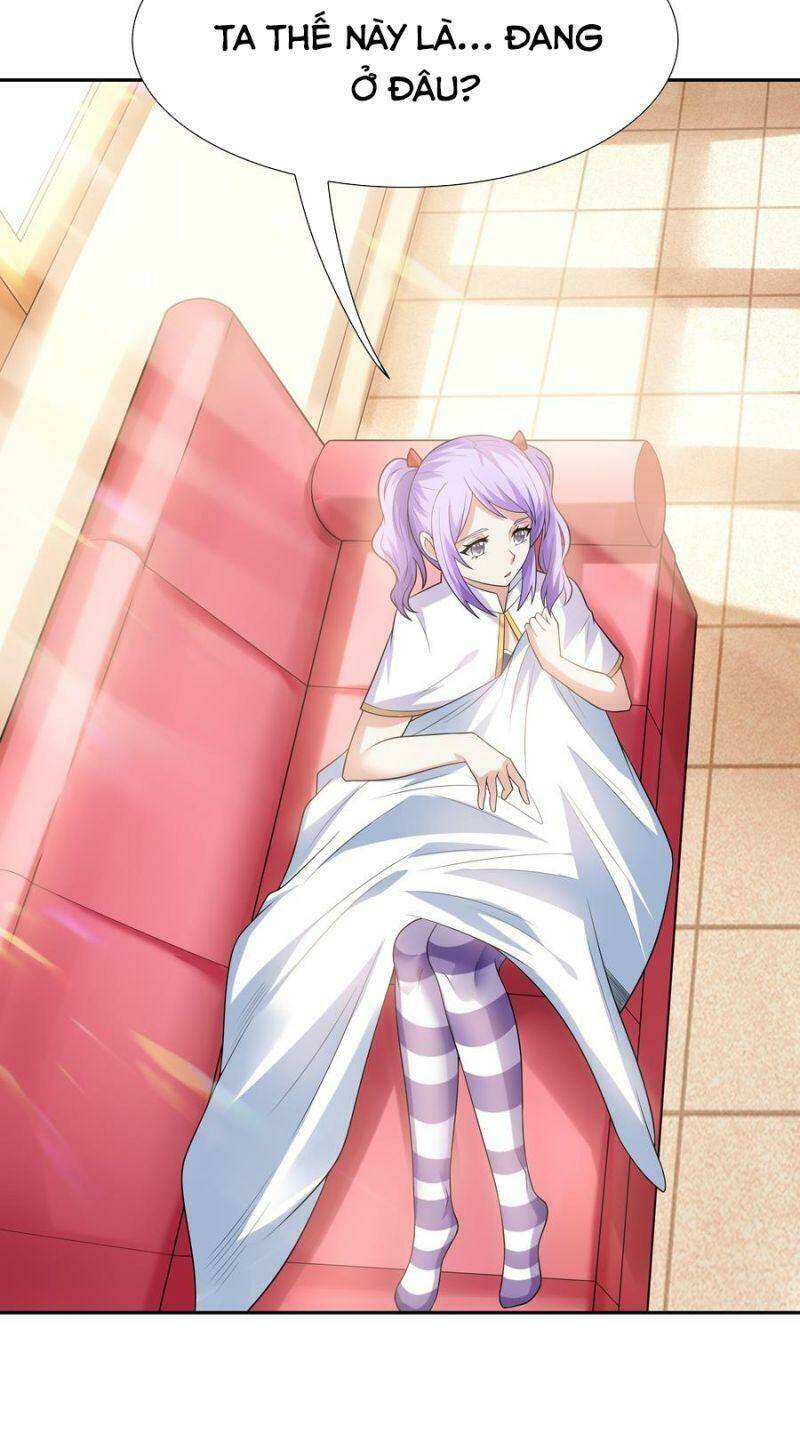 Hậu Cung Của Ta Toàn Là Ma Nữ Phản Diện - Chapter 30 - Page 31