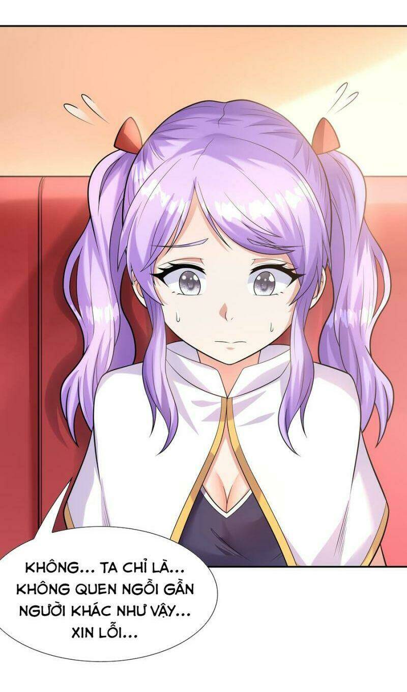 Hậu Cung Của Ta Toàn Là Ma Nữ Phản Diện - Chapter 30 - Page 36