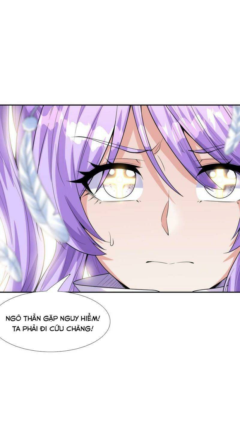 Hậu Cung Của Ta Toàn Là Ma Nữ Phản Diện - Chapter 30 - Page 3