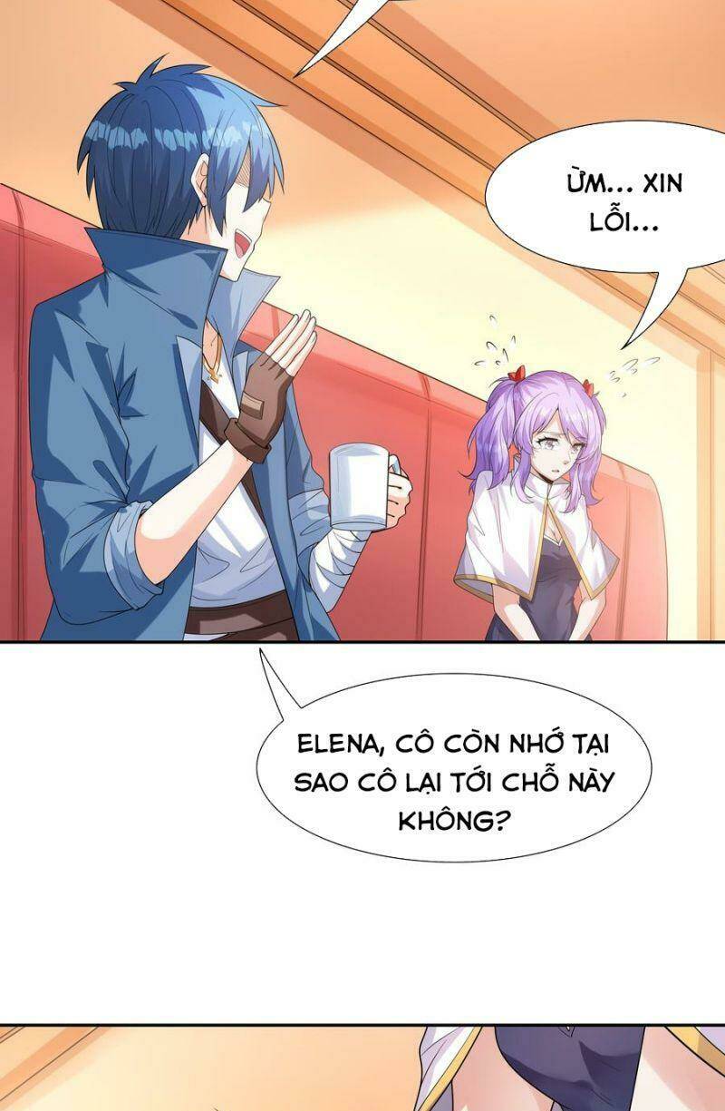 Hậu Cung Của Ta Toàn Là Ma Nữ Phản Diện - Chapter 30 - Page 40