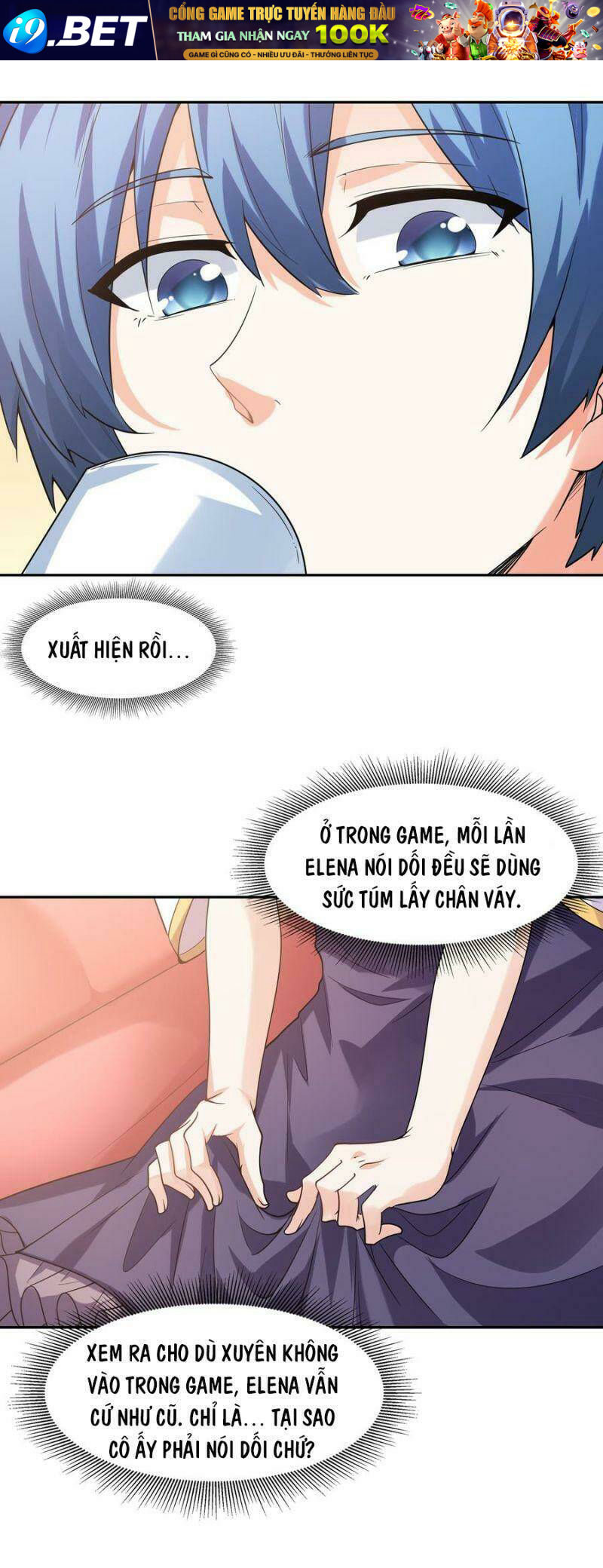 Hậu Cung Của Ta Toàn Là Ma Nữ Phản Diện - Chapter 30 - Page 42