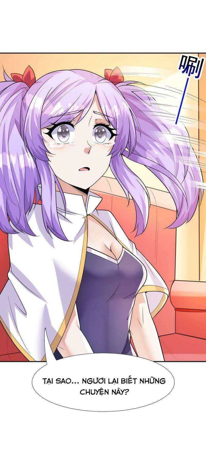 Hậu Cung Của Ta Toàn Là Ma Nữ Phản Diện - Chapter 30 - Page 46