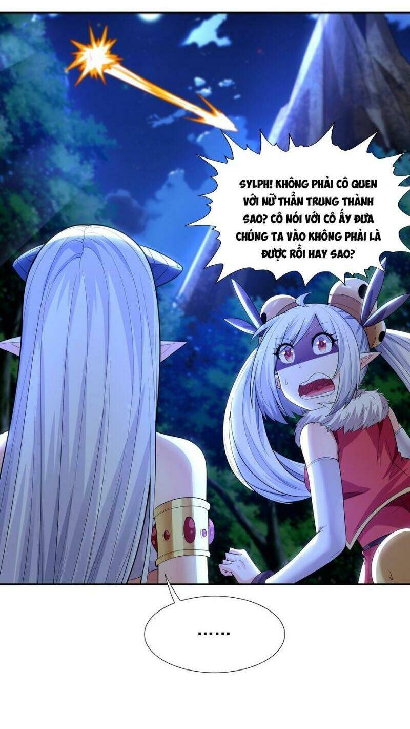 Hậu Cung Của Ta Toàn Là Ma Nữ Phản Diện - Chapter 30 - Page 4