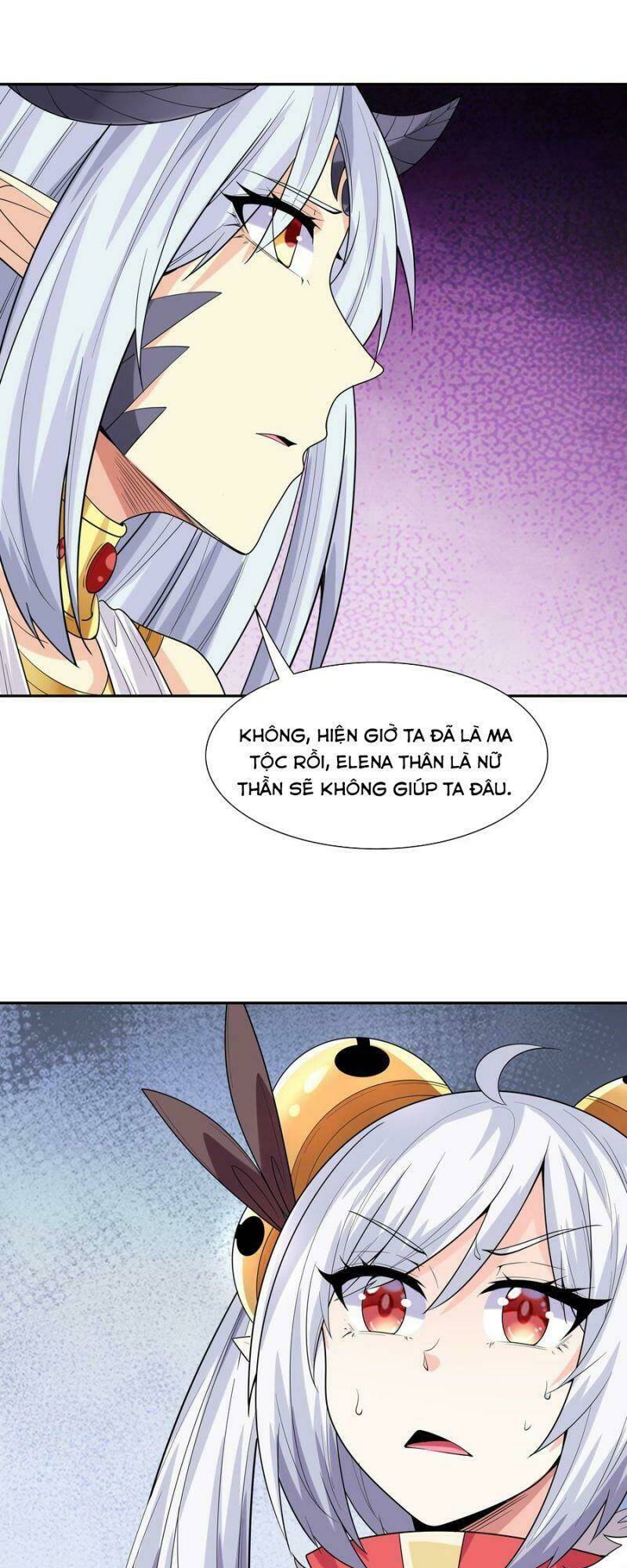 Hậu Cung Của Ta Toàn Là Ma Nữ Phản Diện - Chapter 30 - Page 5