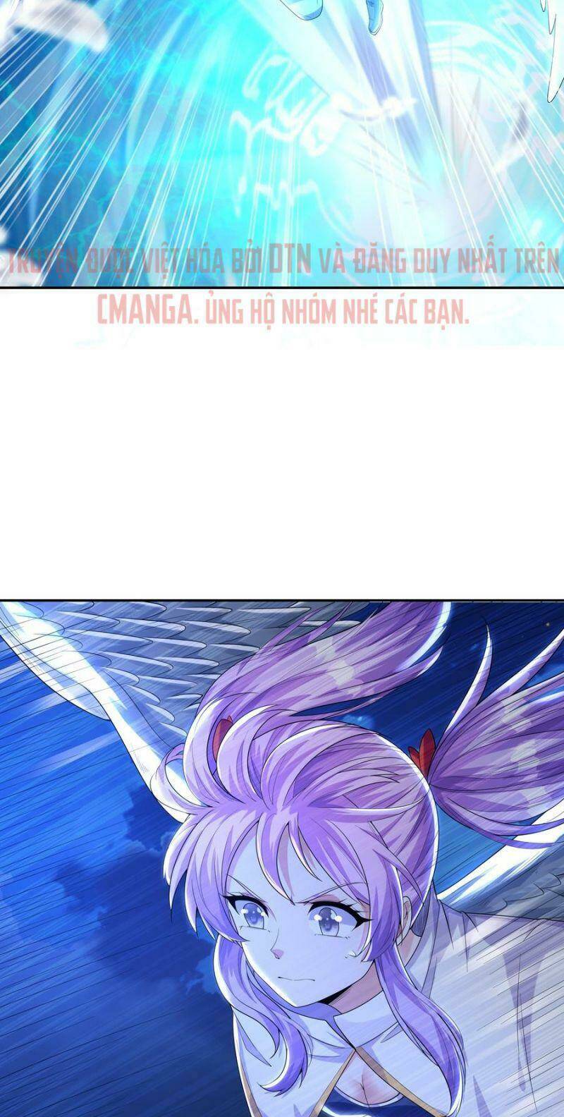 Hậu Cung Của Ta Toàn Là Ma Nữ Phản Diện - Chapter 30 - Page 7