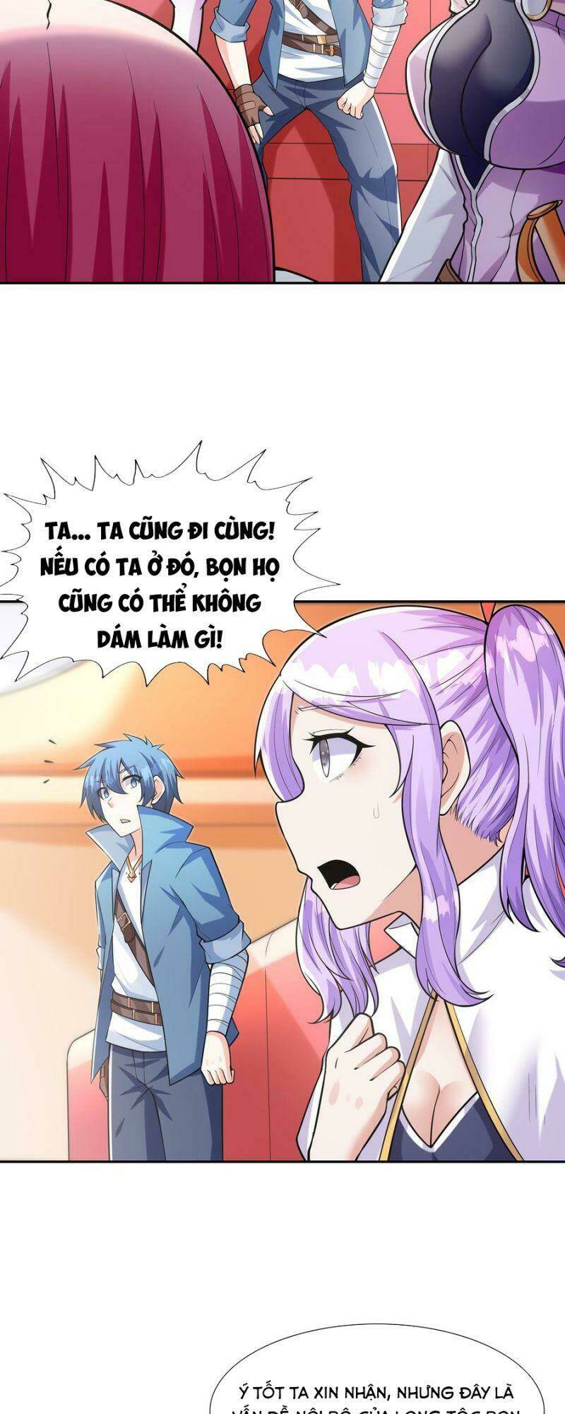 Hậu Cung Của Ta Toàn Là Ma Nữ Phản Diện - Chapter 31 - Page 15