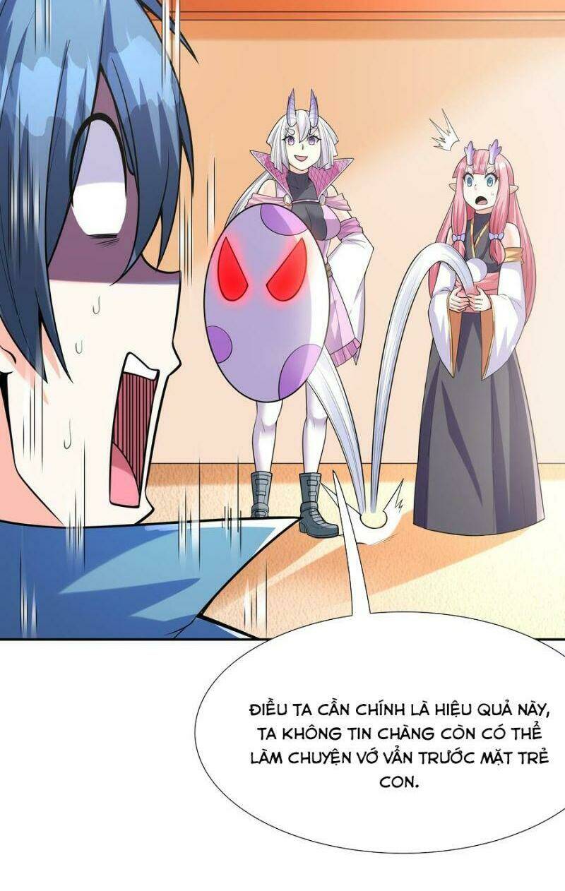 Hậu Cung Của Ta Toàn Là Ma Nữ Phản Diện - Chapter 31 - Page 18