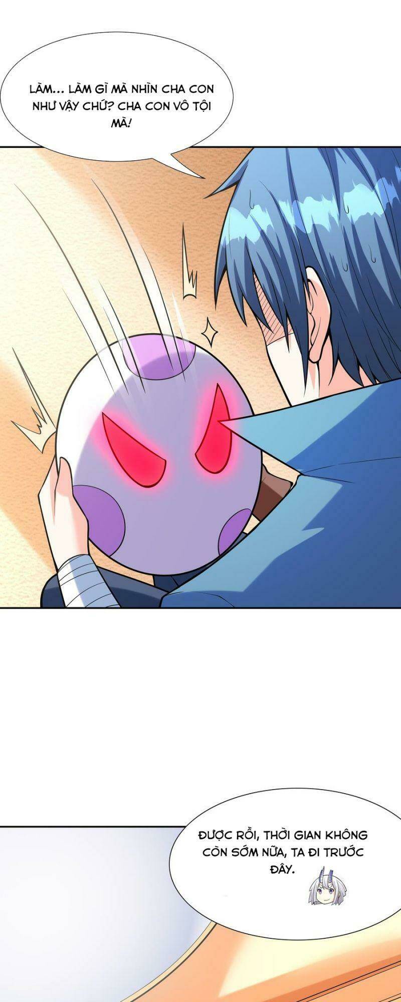 Hậu Cung Của Ta Toàn Là Ma Nữ Phản Diện - Chapter 31 - Page 19