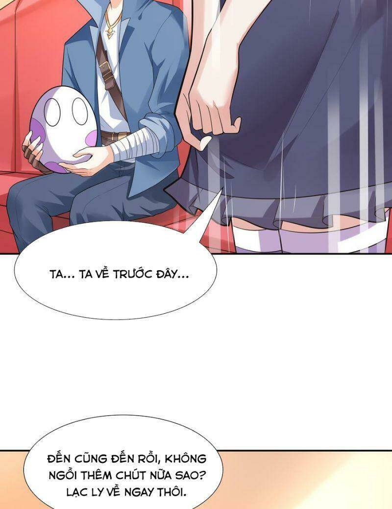 Hậu Cung Của Ta Toàn Là Ma Nữ Phản Diện - Chapter 31 - Page 22