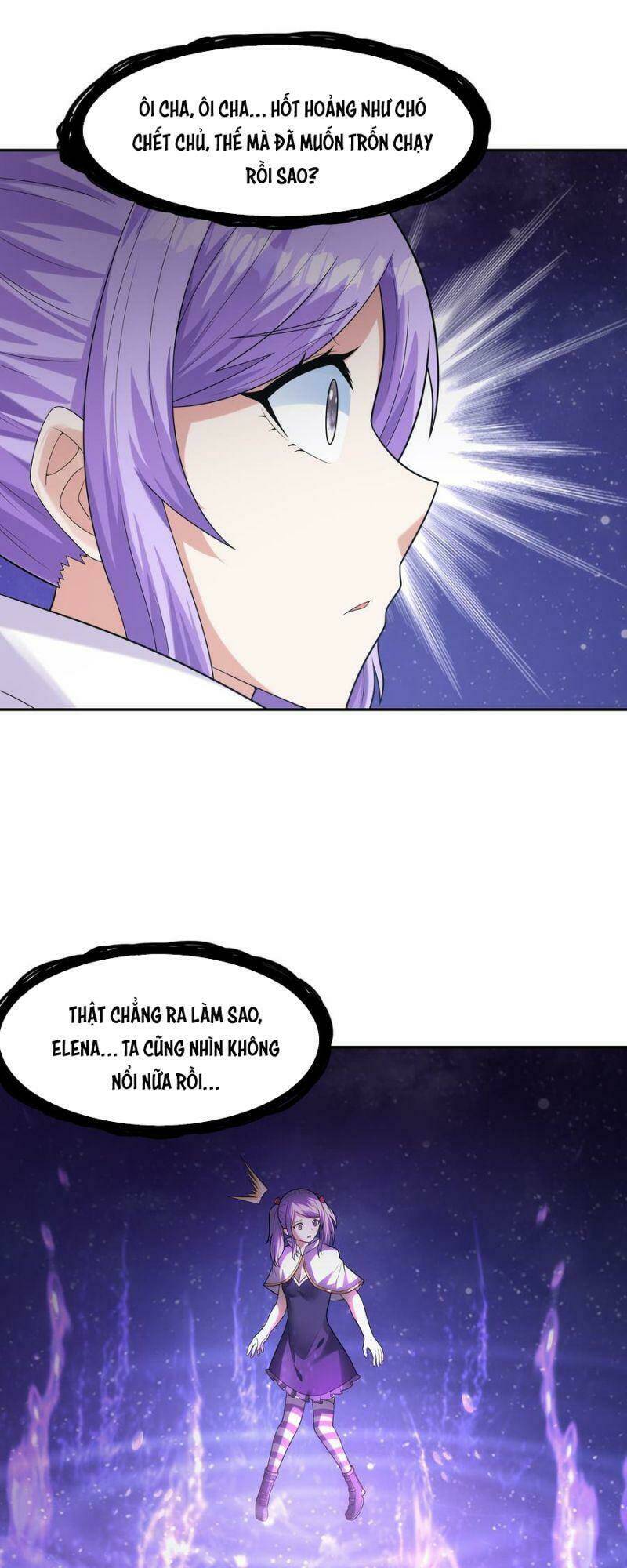 Hậu Cung Của Ta Toàn Là Ma Nữ Phản Diện - Chapter 31 - Page 24