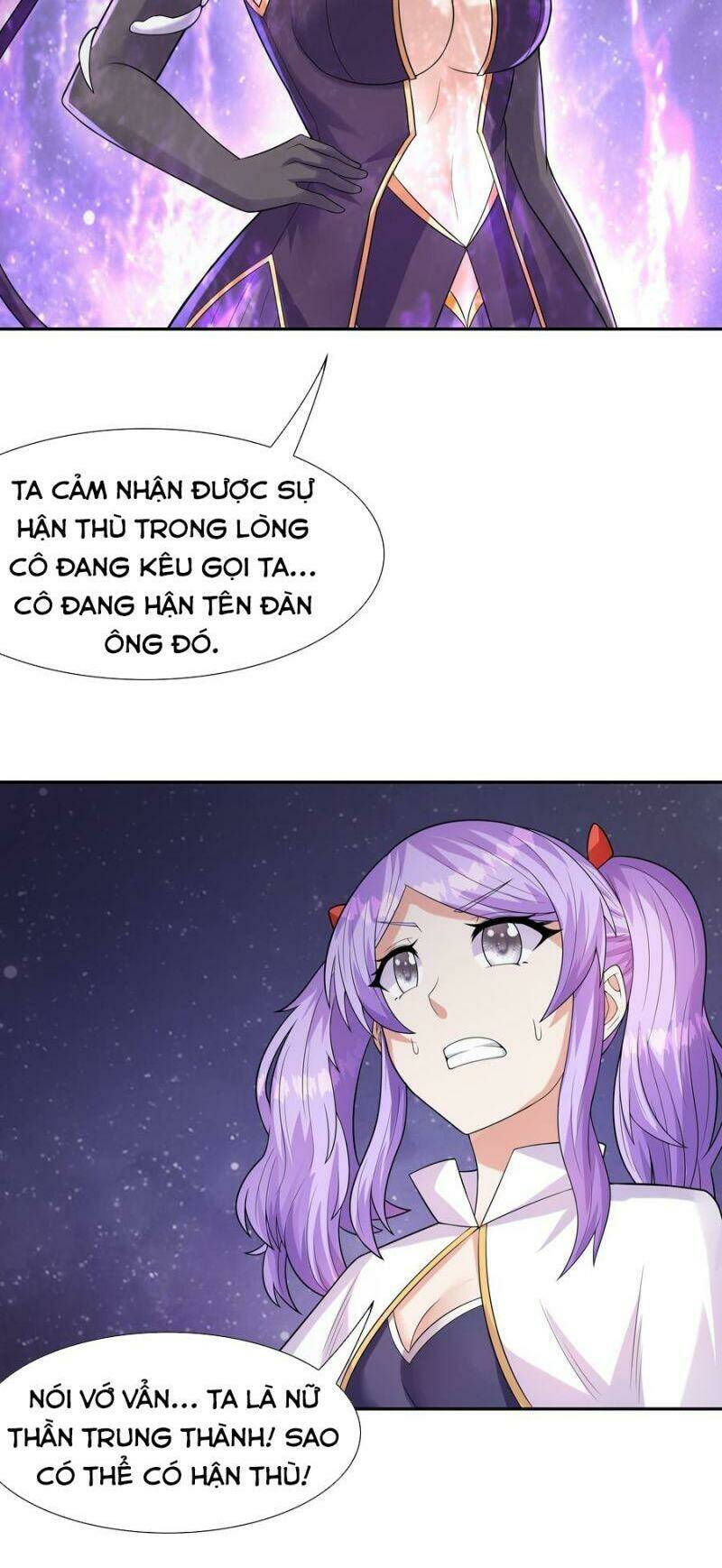 Hậu Cung Của Ta Toàn Là Ma Nữ Phản Diện - Chapter 31 - Page 27