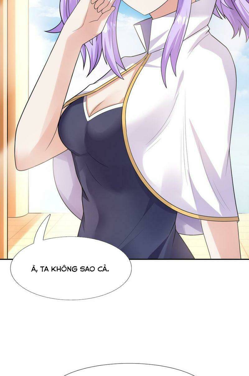 Hậu Cung Của Ta Toàn Là Ma Nữ Phản Diện - Chapter 31 - Page 31