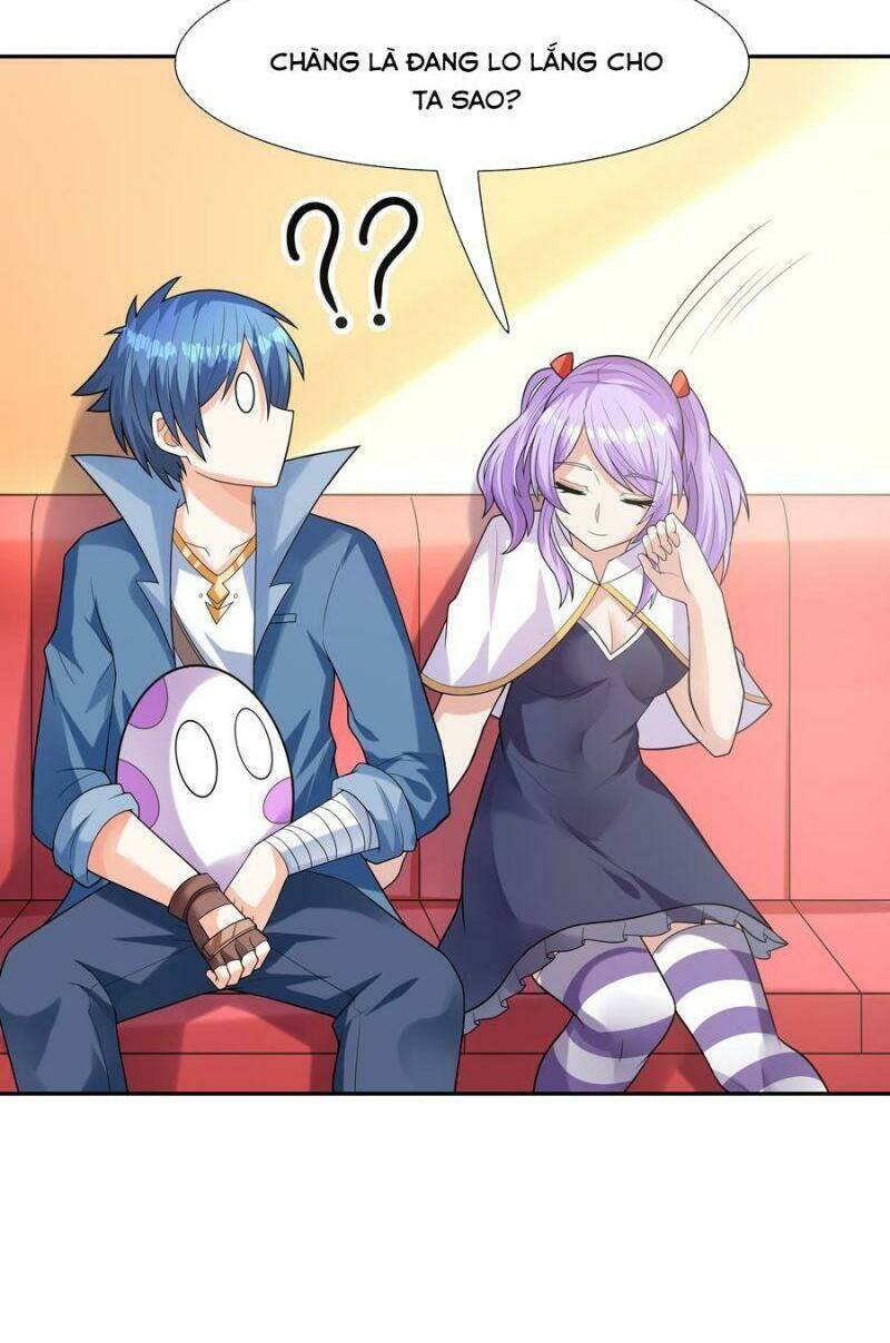 Hậu Cung Của Ta Toàn Là Ma Nữ Phản Diện - Chapter 31 - Page 32