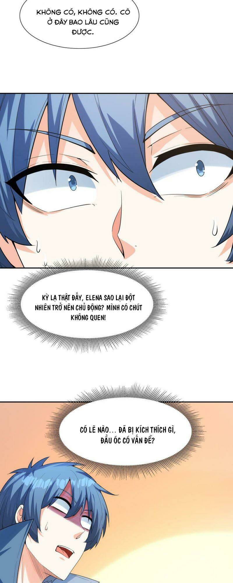 Hậu Cung Của Ta Toàn Là Ma Nữ Phản Diện - Chapter 31 - Page 34