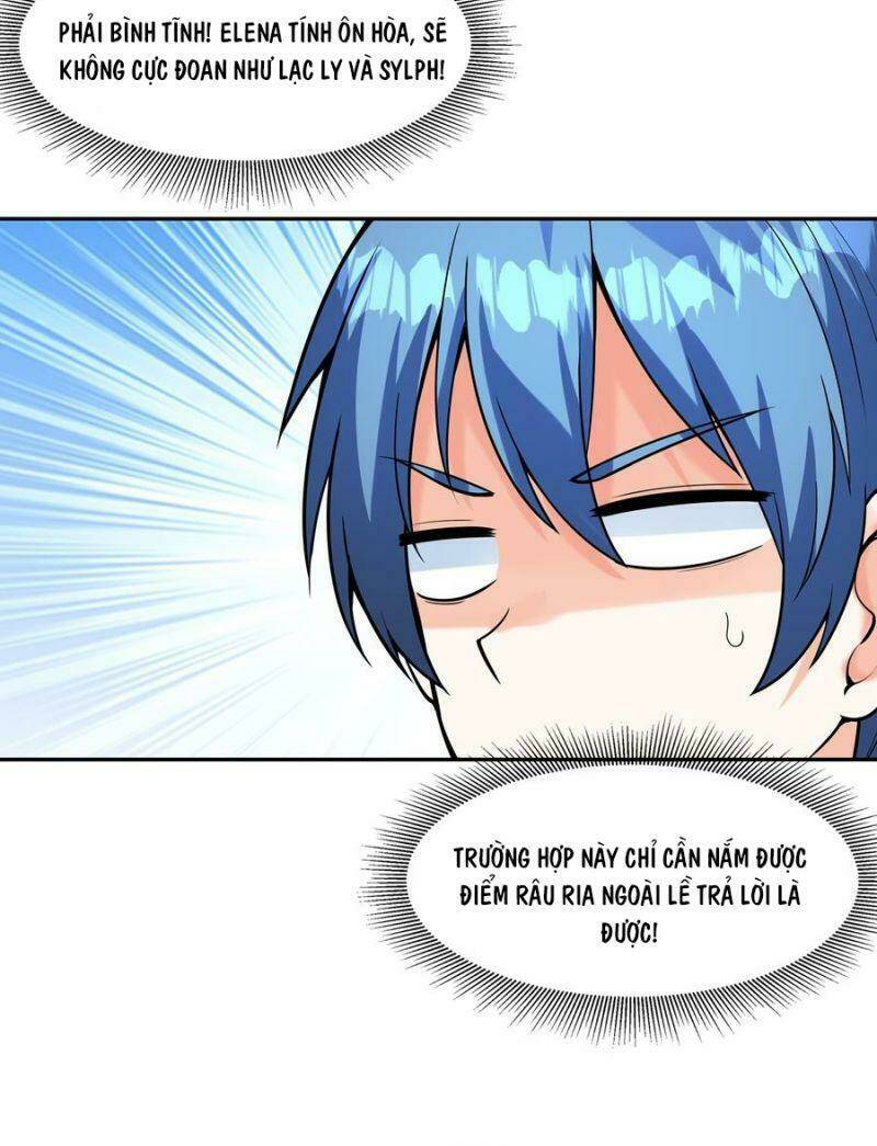 Hậu Cung Của Ta Toàn Là Ma Nữ Phản Diện - Chapter 31 - Page 3