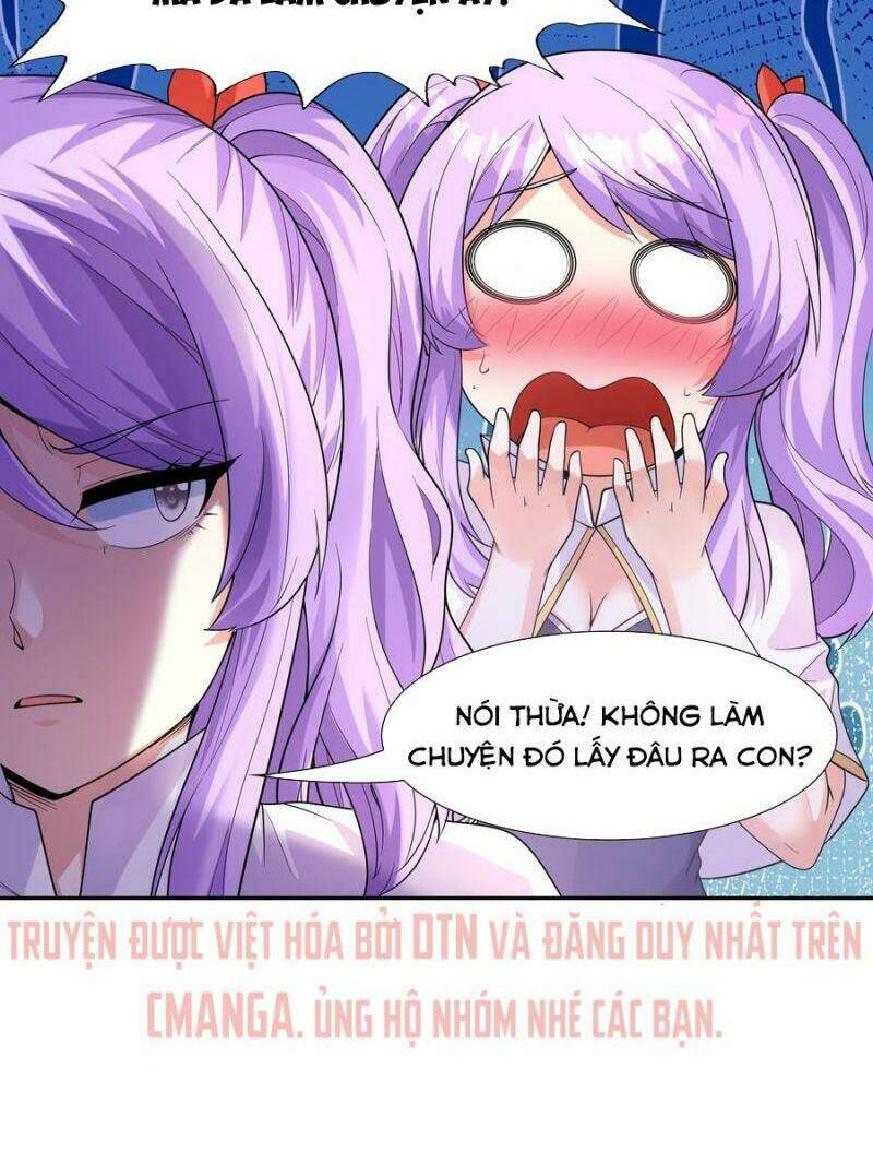 Hậu Cung Của Ta Toàn Là Ma Nữ Phản Diện - Chapter 31 - Page 41