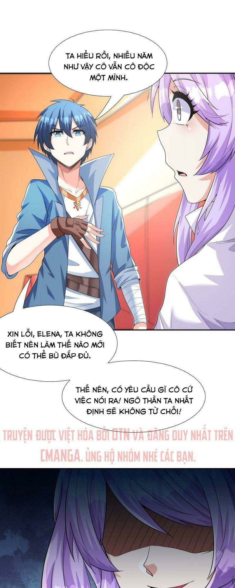 Hậu Cung Của Ta Toàn Là Ma Nữ Phản Diện - Chapter 31 - Page 42