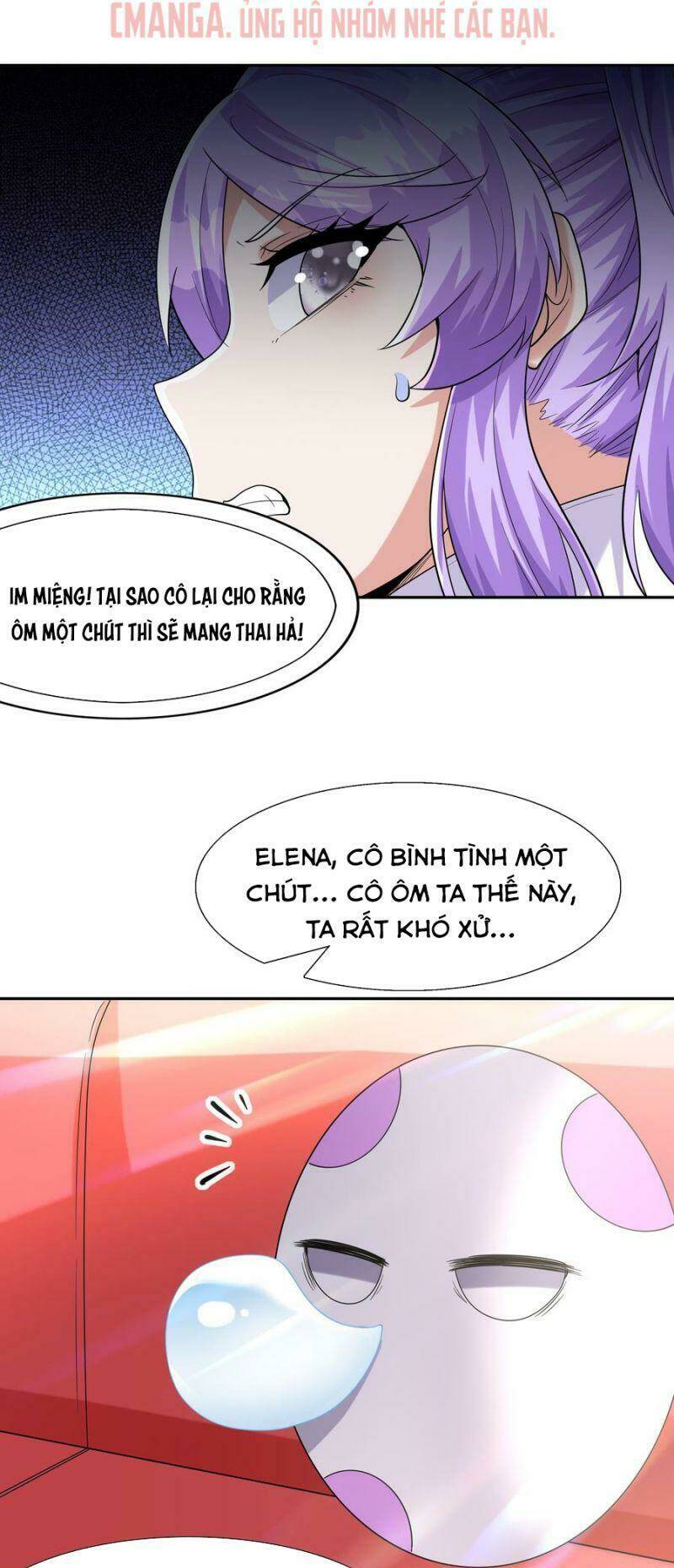 Hậu Cung Của Ta Toàn Là Ma Nữ Phản Diện - Chapter 31 - Page 44
