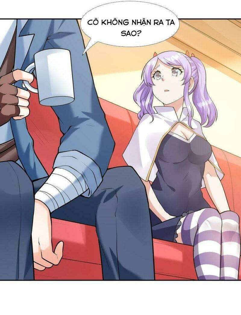 Hậu Cung Của Ta Toàn Là Ma Nữ Phản Diện - Chapter 31 - Page 4