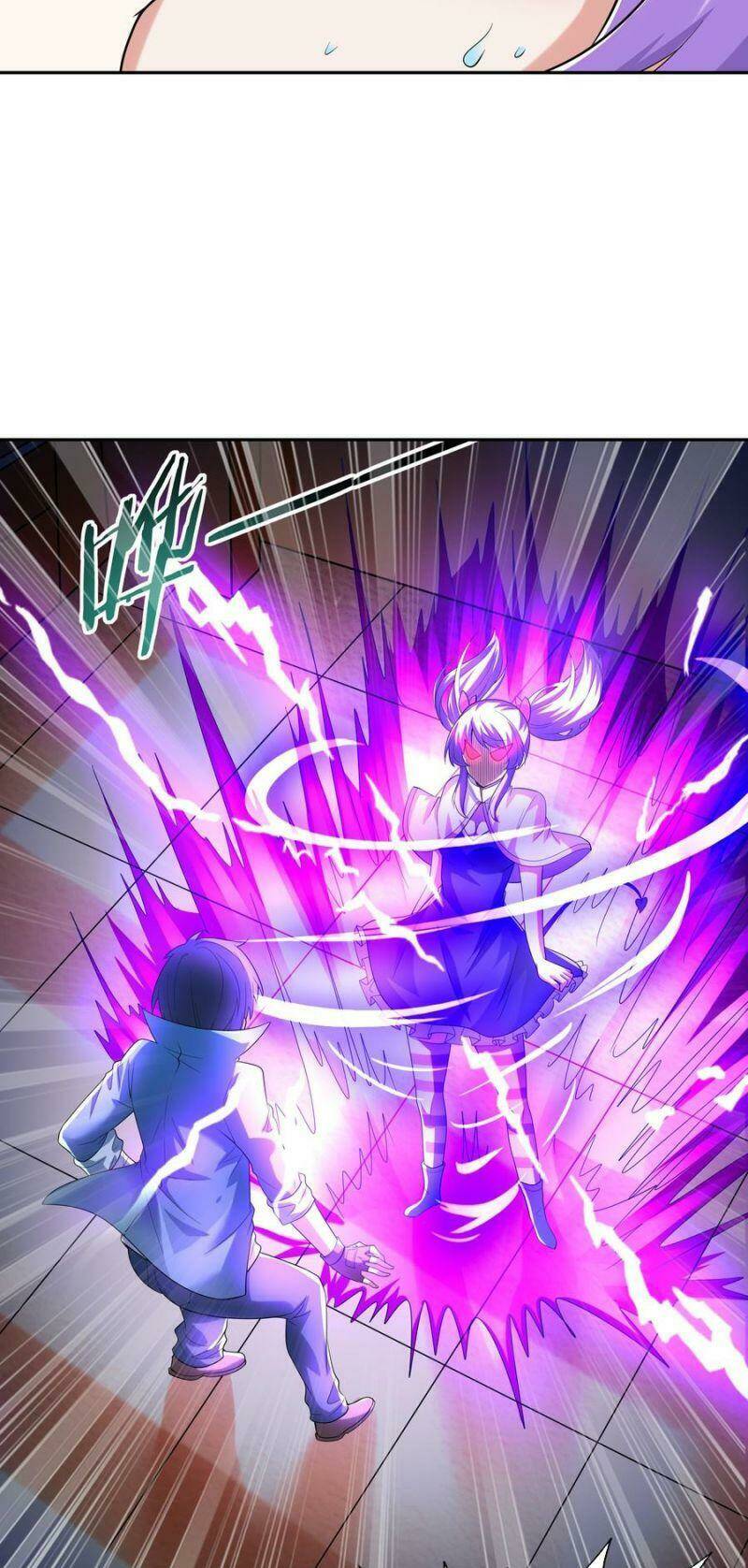 Hậu Cung Của Ta Toàn Là Ma Nữ Phản Diện - Chapter 31 - Page 49