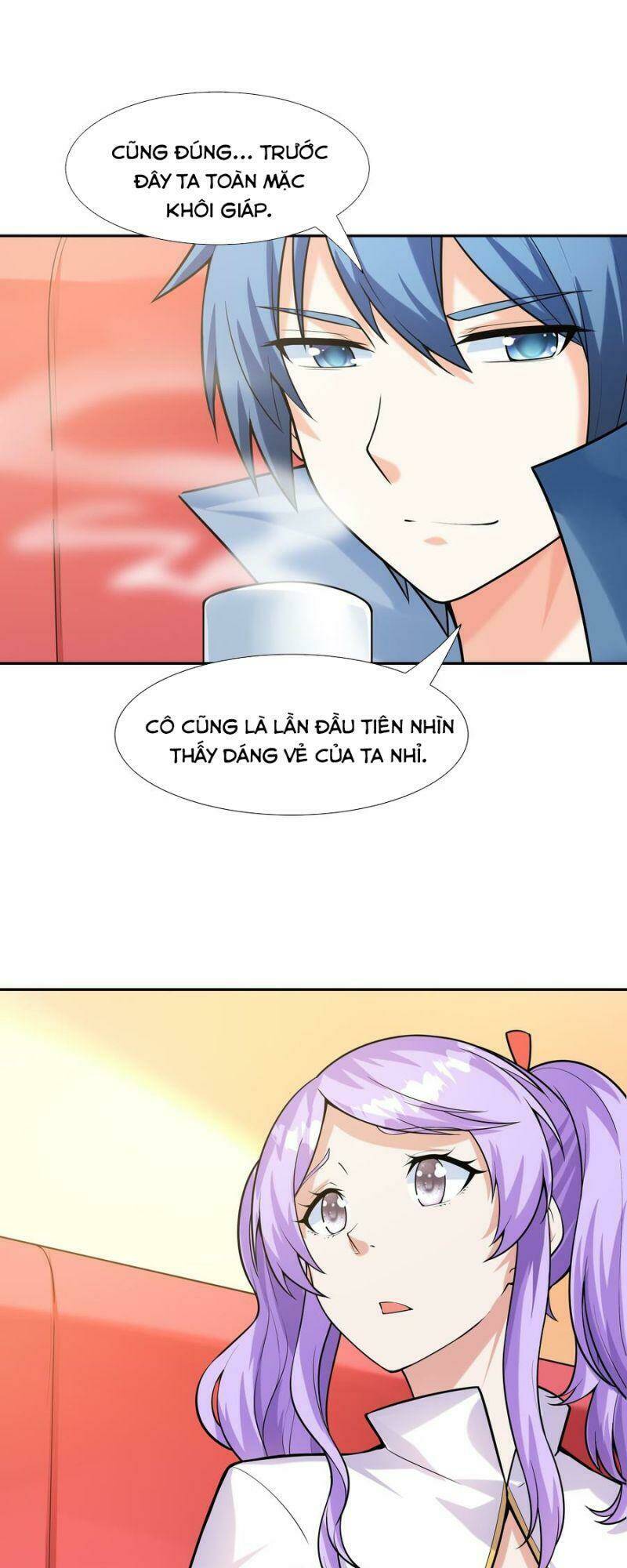 Hậu Cung Của Ta Toàn Là Ma Nữ Phản Diện - Chapter 31 - Page 5