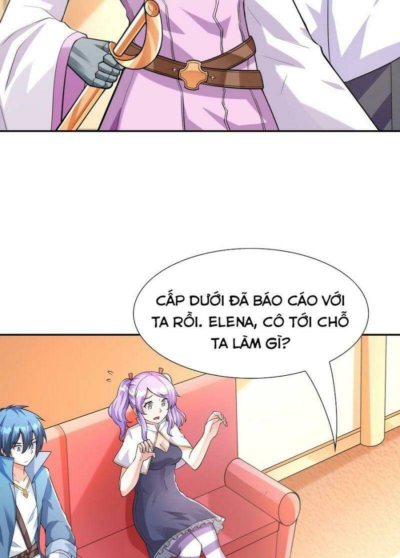 Hậu Cung Của Ta Toàn Là Ma Nữ Phản Diện - Chapter 31 - Page 8