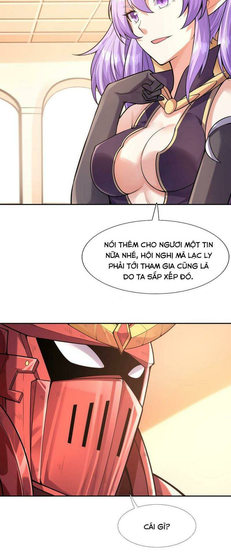 Hậu Cung Của Ta Toàn Là Ma Nữ Phản Diện - Chapter 32 - Page 13