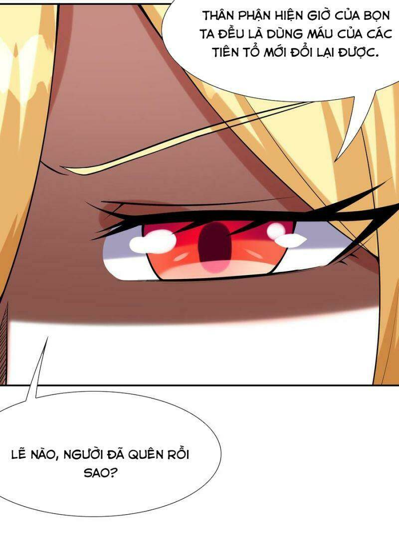 Hậu Cung Của Ta Toàn Là Ma Nữ Phản Diện - Chapter 32 - Page 32