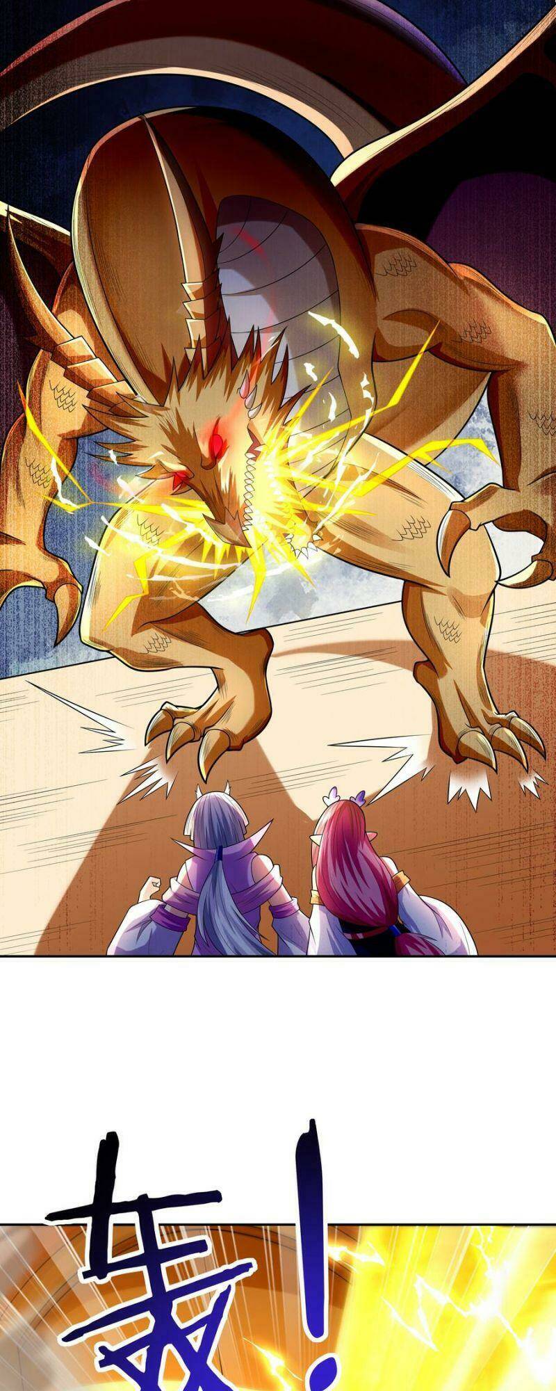 Hậu Cung Của Ta Toàn Là Ma Nữ Phản Diện - Chapter 32 - Page 38