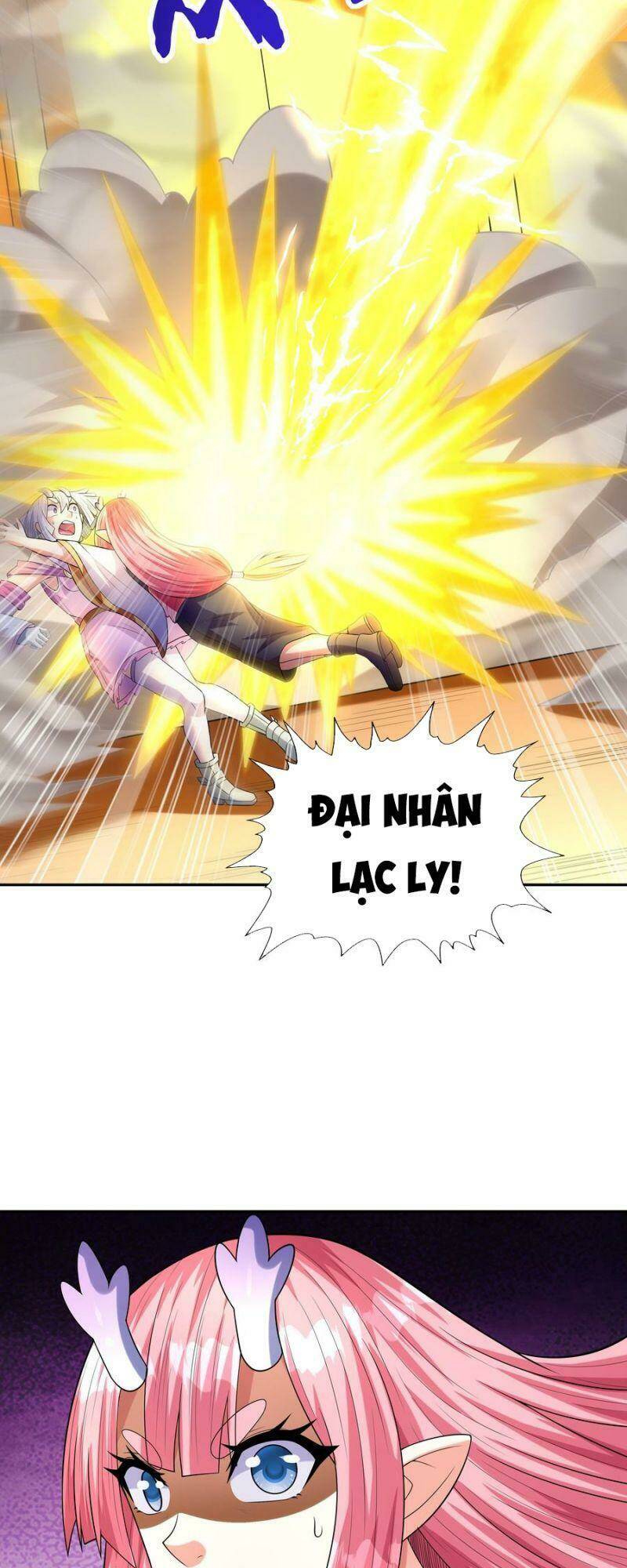 Hậu Cung Của Ta Toàn Là Ma Nữ Phản Diện - Chapter 32 - Page 39