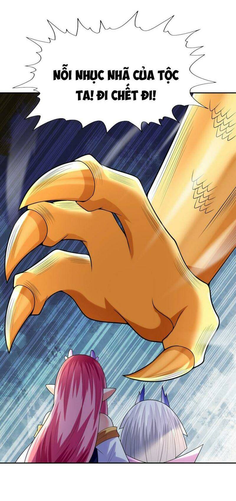 Hậu Cung Của Ta Toàn Là Ma Nữ Phản Diện - Chapter 32 - Page 41