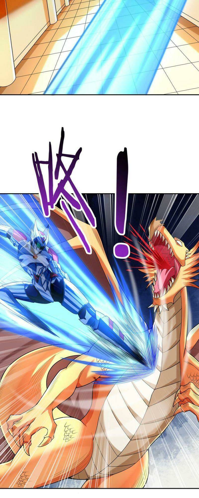 Hậu Cung Của Ta Toàn Là Ma Nữ Phản Diện - Chapter 32 - Page 43