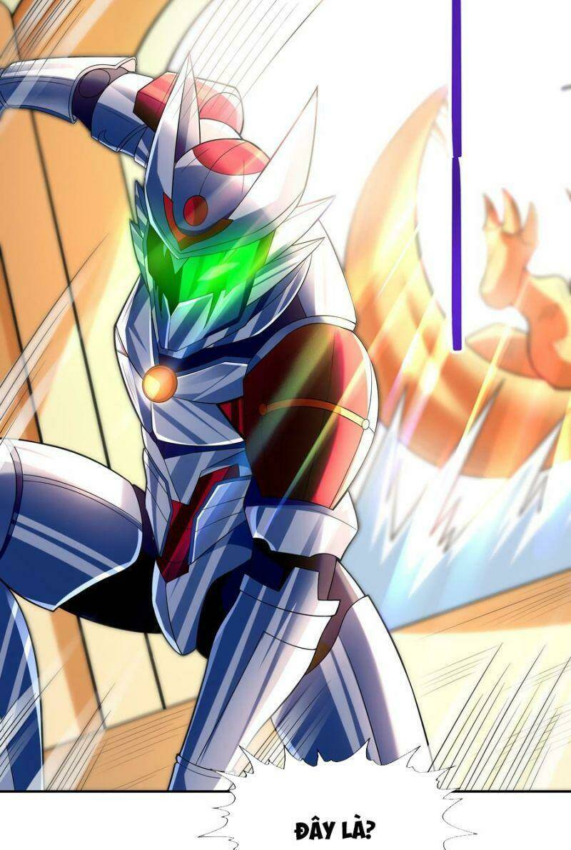 Hậu Cung Của Ta Toàn Là Ma Nữ Phản Diện - Chapter 32 - Page 45