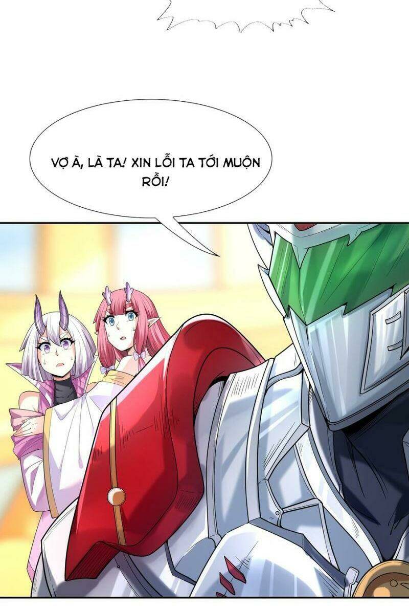 Hậu Cung Của Ta Toàn Là Ma Nữ Phản Diện - Chapter 32 - Page 46