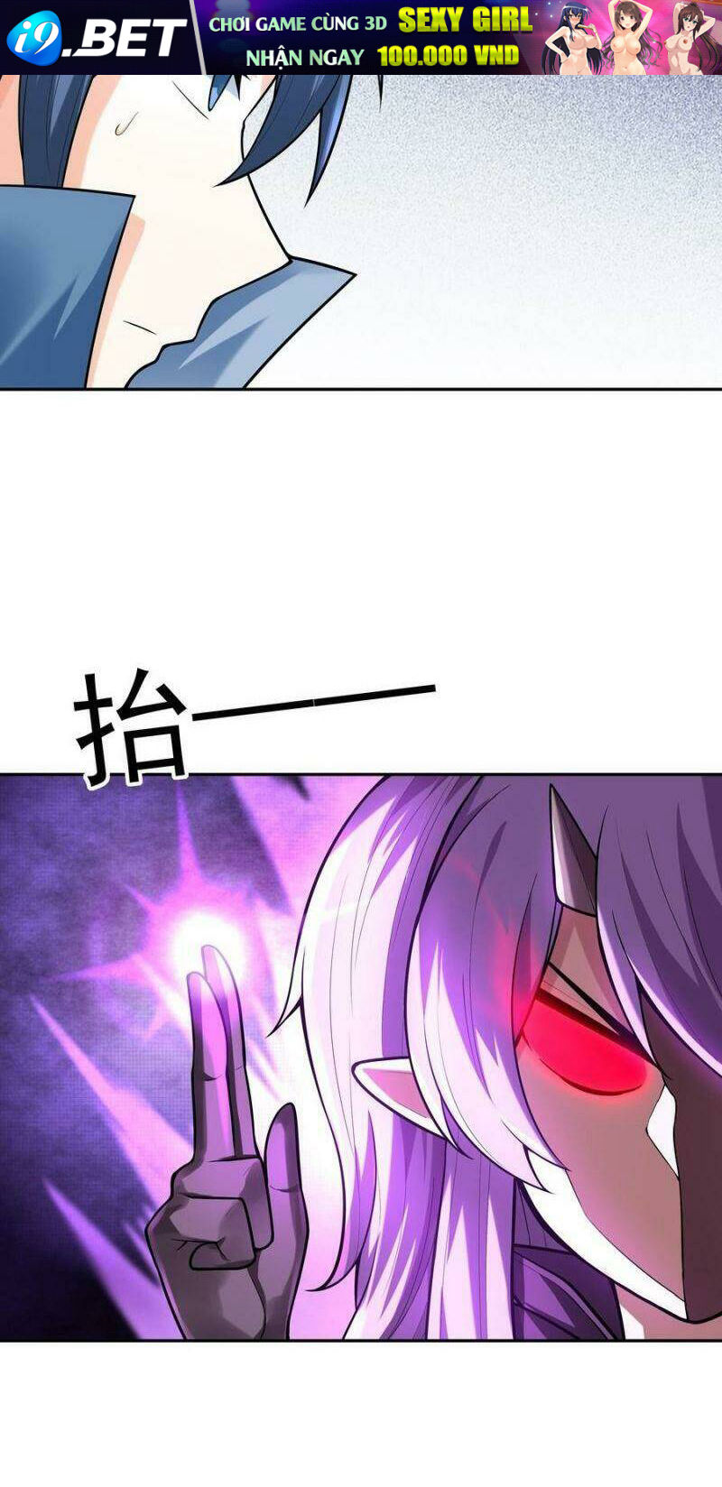 Hậu Cung Của Ta Toàn Là Ma Nữ Phản Diện - Chapter 32 - Page 4