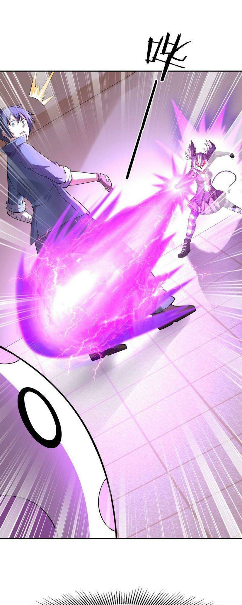 Hậu Cung Của Ta Toàn Là Ma Nữ Phản Diện - Chapter 32 - Page 5