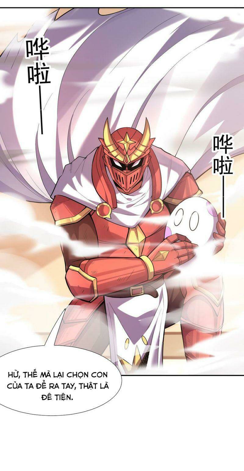 Hậu Cung Của Ta Toàn Là Ma Nữ Phản Diện - Chapter 32 - Page 8