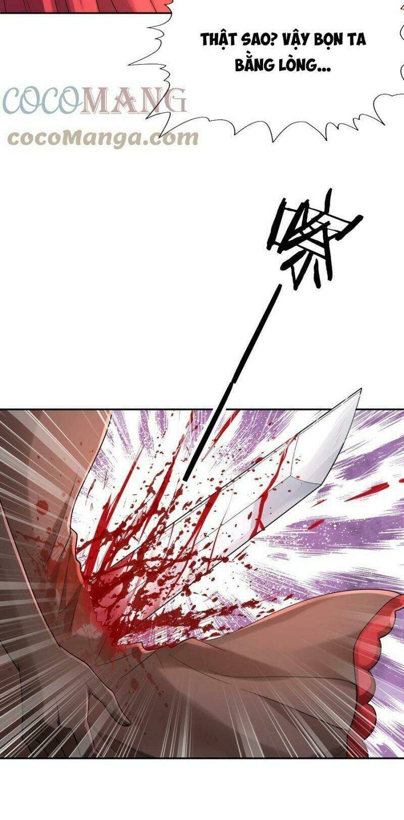 Hậu Cung Của Ta Toàn Là Ma Nữ Phản Diện - Chapter 33 - Page 12