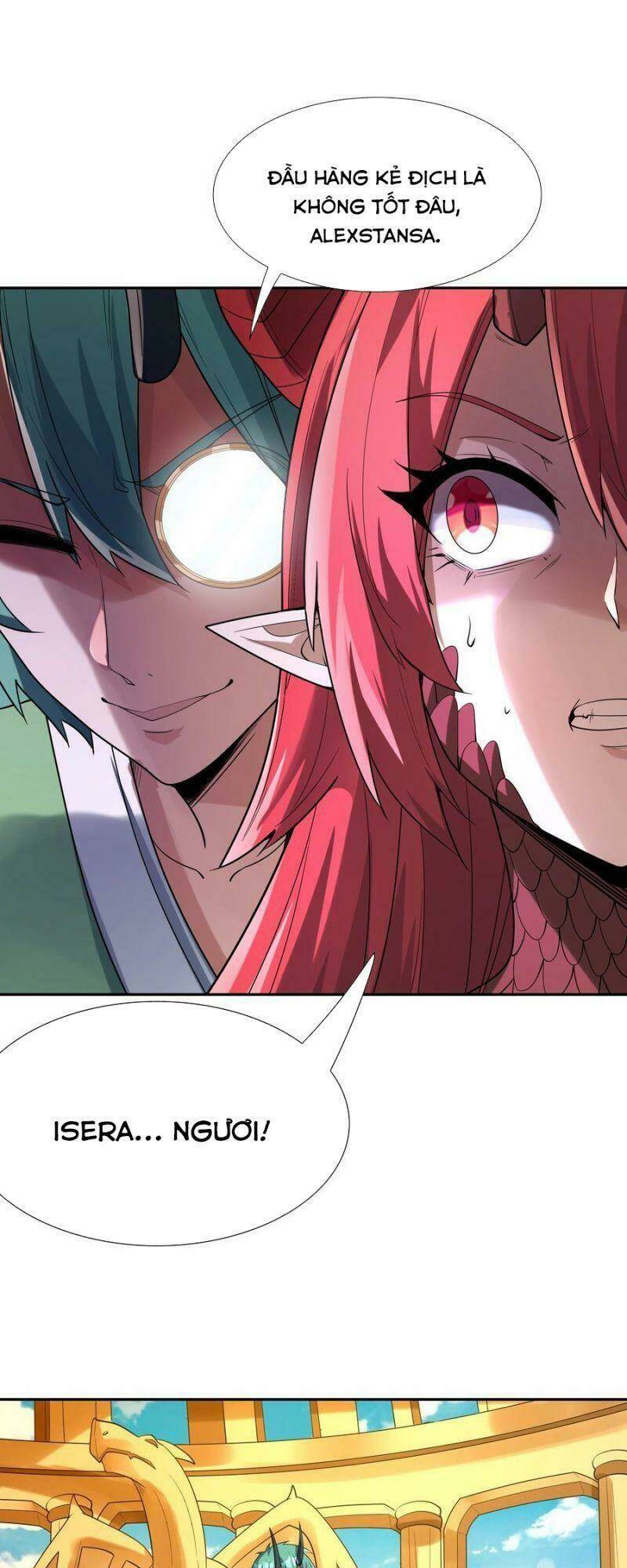 Hậu Cung Của Ta Toàn Là Ma Nữ Phản Diện - Chapter 33 - Page 13