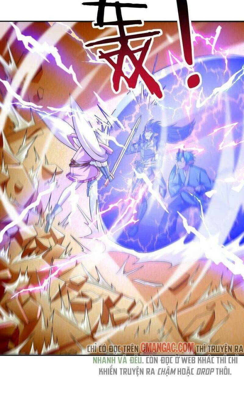 Hậu Cung Của Ta Toàn Là Ma Nữ Phản Diện - Chapter 33 - Page 25