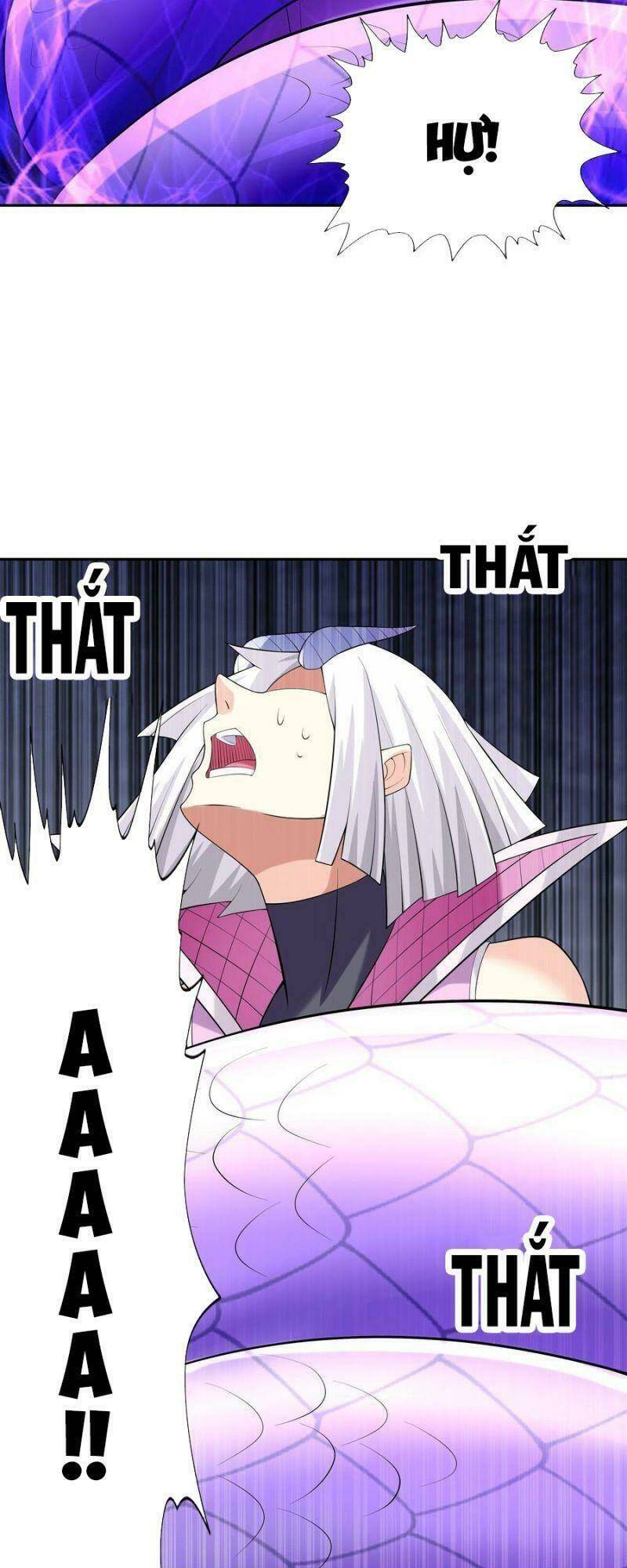 Hậu Cung Của Ta Toàn Là Ma Nữ Phản Diện - Chapter 33 - Page 29