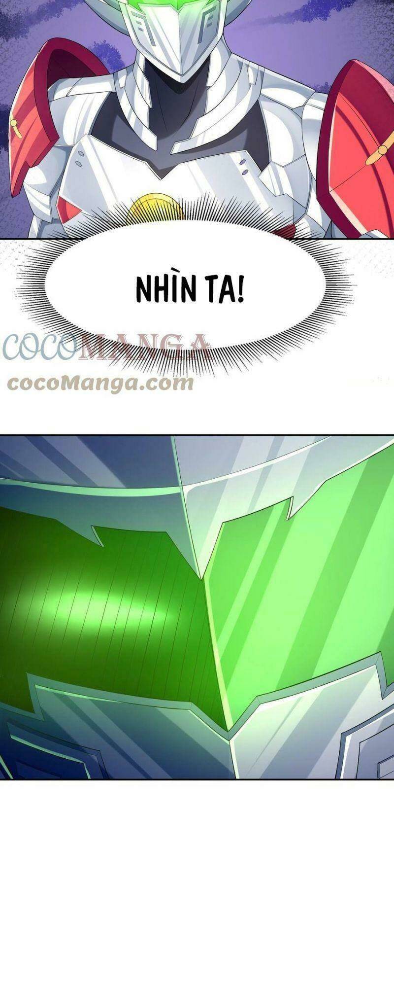 Hậu Cung Của Ta Toàn Là Ma Nữ Phản Diện - Chapter 33 - Page 35