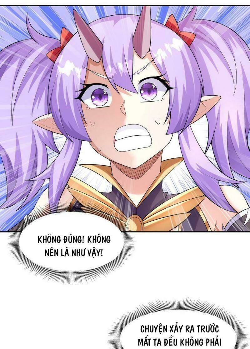 Hậu Cung Của Ta Toàn Là Ma Nữ Phản Diện - Chapter 33 - Page 36