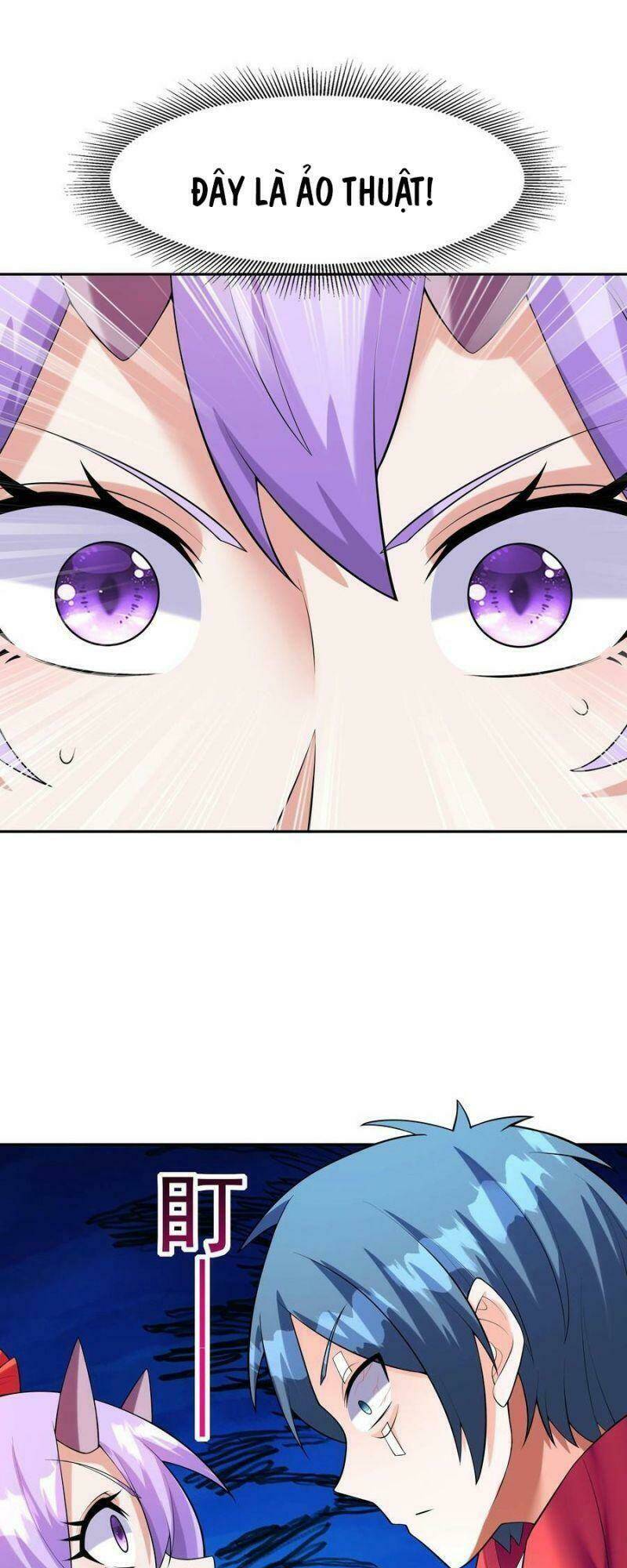 Hậu Cung Của Ta Toàn Là Ma Nữ Phản Diện - Chapter 33 - Page 38